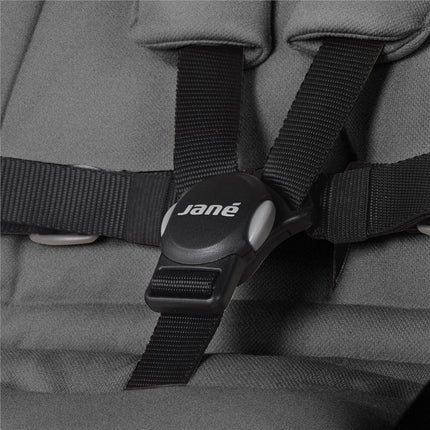 Jane Muum-4 + Sweet 2in1 Pram