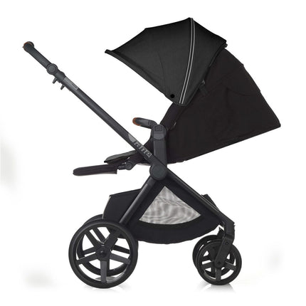 Jane Muum-4 + Sweet 2in1 Pram