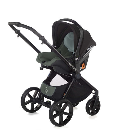 Jane Muum-4 + Sweet + Koos iSize 3in1 travel system