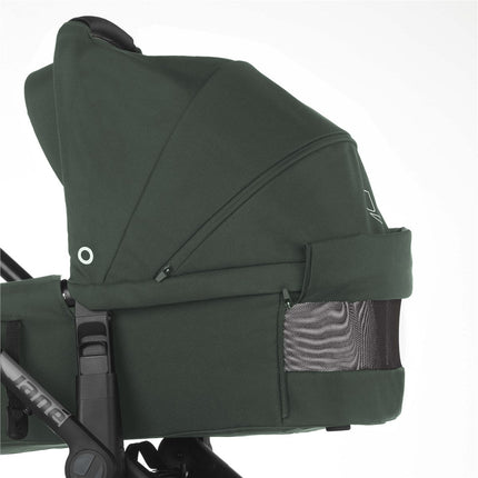 Jane Muum-4 + Sweet + Koos iSize 3in1 travel system