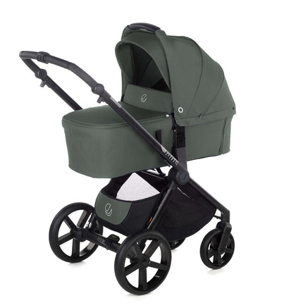 Jane Muum-4 + Sweet + Koos iSize 3in1 travel system