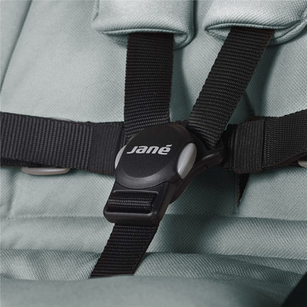 Jane Muum-4 + Sweet + Koos iSize 3in1 travel system