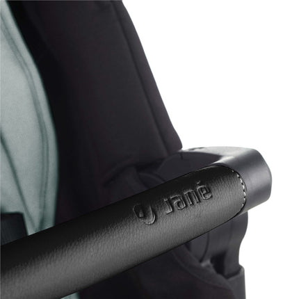 Jane Muum-4 + Sweet + Koos iSize 3in1 travel system