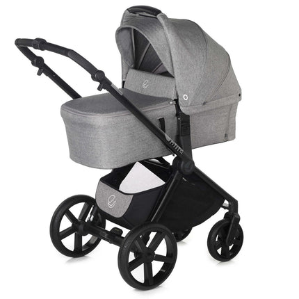 Jane Muum-4 + Sweet + Koos iSize 3in1 travel system