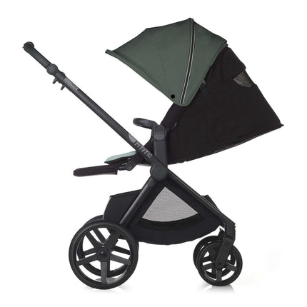 Jane Muum-4 + Sweet + Koos iSize 3in1 travel system