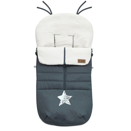 Jane Muum-4 + Sweet + Koos iSize, 10 Piece Travel System Bundle