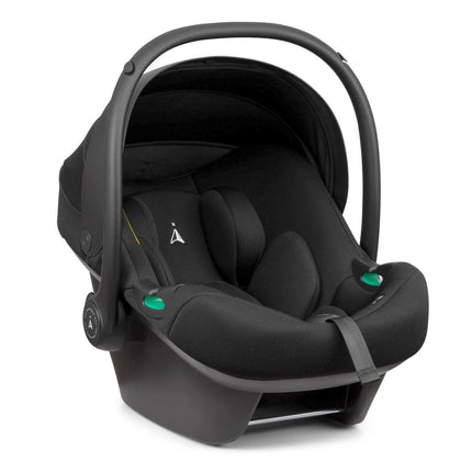 Noordi Terra i-Size Baby Car Seat 40 to 87cm, 0-18 Months