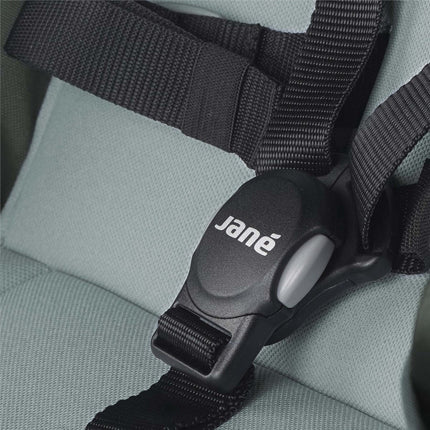 Jane Crosslight-3 Pushchair