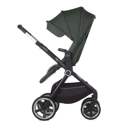 Jane Crosslight-3 Pushchair