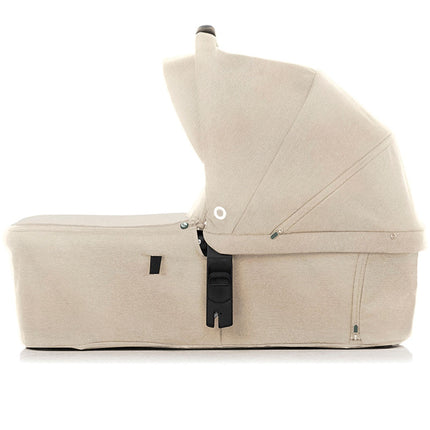 Jane Crosslight-3 Trio Fix with iKonic-2 Birth-4 Year Swivel Car Seat Bundle