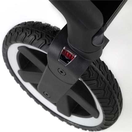 Jane Crosslight-3 + Sweet 2in1 Pram