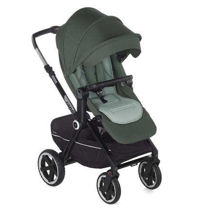 Jane Crosslight-3 + Sweet 2in1 Pram
