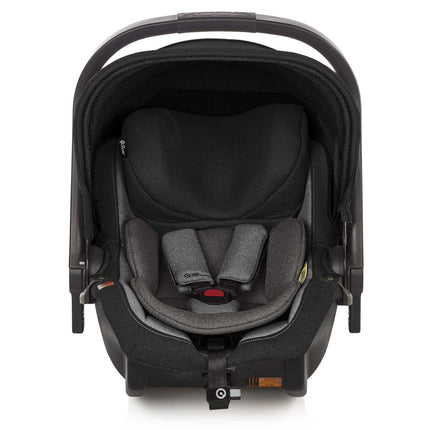 Jane Crosslight 3, 3-in-1 Travel System with Sweet Carrycot & Koos iSize Car Seat Bundle