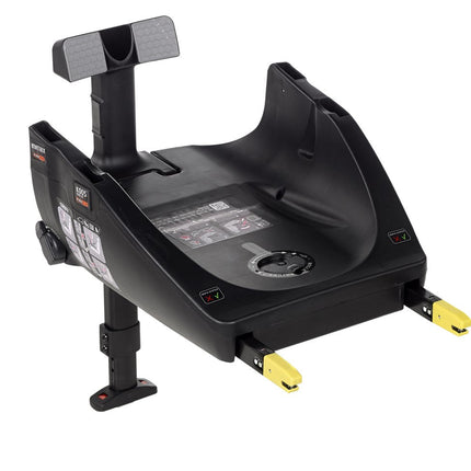 Jane Crosslight-3 + Sweet + Koos iSize, 10 Piece Travel System Bundle