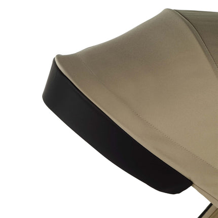 Jane Clap Lightweight Pushchair – Auto-Folding Compact Stroller for Travel & Everyday Use