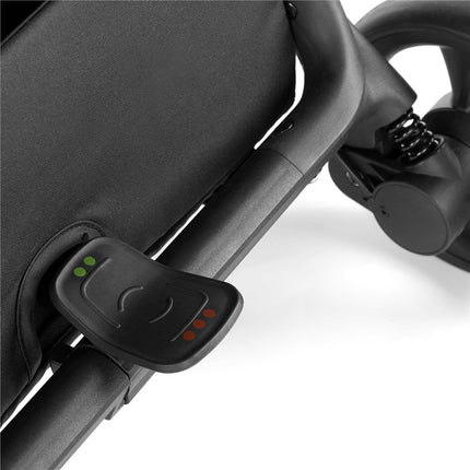 Jane Clap Lightweight Pushchair – Auto-Folding Compact Stroller for Travel & Everyday Use