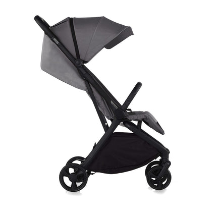 Jane Clap Lightweight Pushchair – Auto-Folding Compact Stroller for Travel & Everyday Use