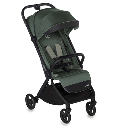 Jane Clap Lightweight Pushchair – Auto-Folding Compact Stroller for Travel & Everyday Use