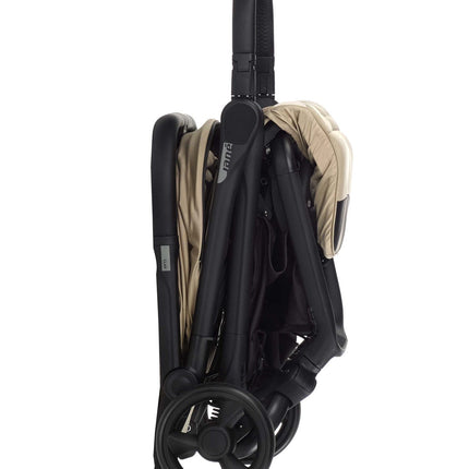 Jane Clap Lightweight Pushchair – Auto-Folding Compact Stroller for Travel & Everyday Use