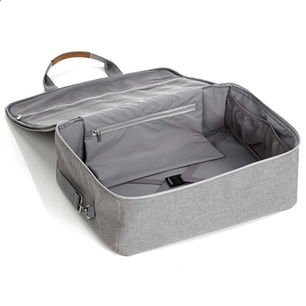 Jane Baby Hospital Travel Bag, Spacious & Organised Maternity Bag for New Parents