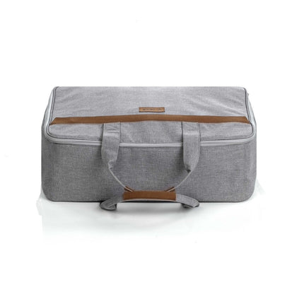 Jane Baby Hospital Travel Bag, Spacious & Organised Maternity Bag for New Parents