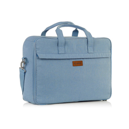 Jane Baby Hospital Travel Bag, Spacious & Organised Maternity Bag for New Parents