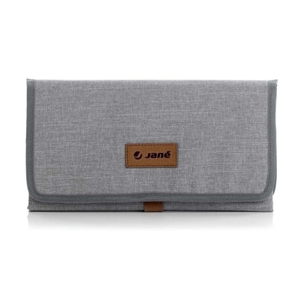 Jane Portable baby changing mat with pocket