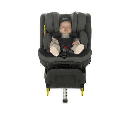 Jane iXpert 360° Swivel i-Size Car Seat 40-105cm, 0-4 Years