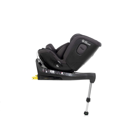 Jane iXpert 360° Swivel i-Size Car Seat 40-105cm, 0-4 Years