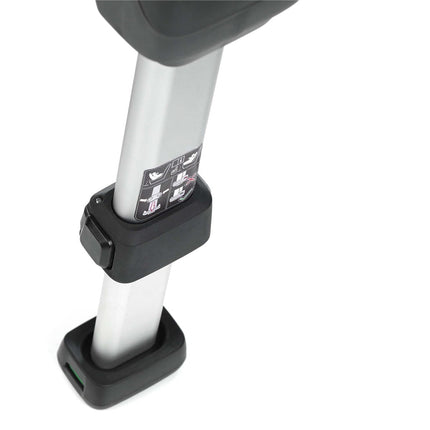 Jane iXpert 360° Swivel i-Size Car Seat 40-105cm, 0-4 Years