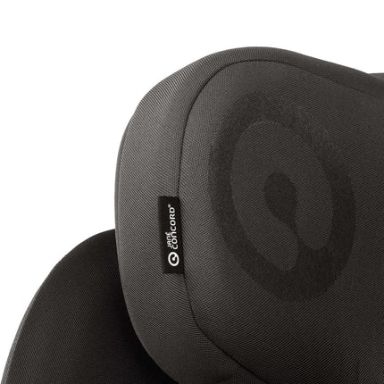 Jane iXpert 360° Swivel i-Size Car Seat 40-105cm, 0-4 Years