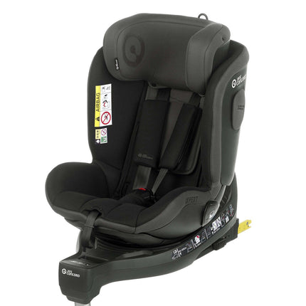 Jane iXpert 360° Swivel i-Size Car Seat 40-105cm, 0-4 Years