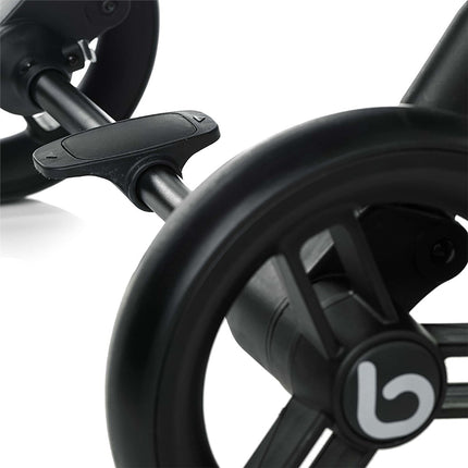 Be Cool Quick Fold Pushchair