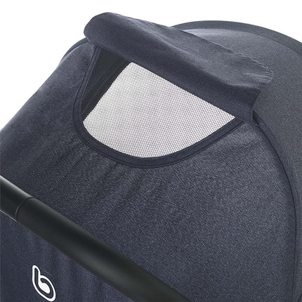 Be Cool Quick Fold Pushchair