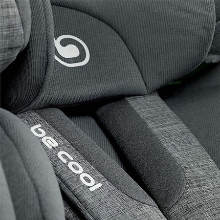 Be Cool Twister 360 Rotating i-Size Car Seat 40–150cm Birth to 12 Years