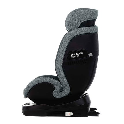 Be Cool Twister 360 Rotating i-Size Car Seat 40–150cm Birth to 12 Years