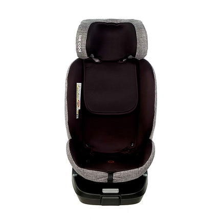 Be Cool Twister 360 Rotating i-Size Car Seat 40–150cm Birth to 12 Years