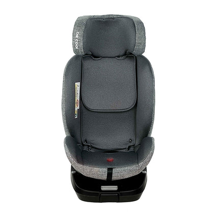 Be Cool Twister 360 Rotating i-Size Car Seat 40–150cm Birth to 12 Years