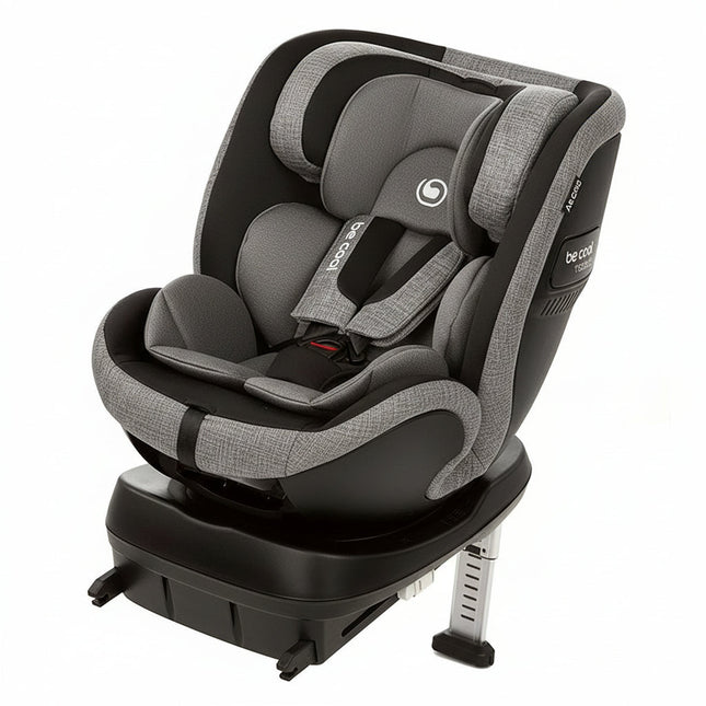 Be Cool Twister 360 Rotating i-Size Car Seat 40–150cm Birth to 12 Years