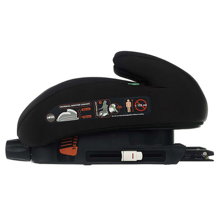 Be Cool Boosty i-Size Booster Car Seat 125-150cm