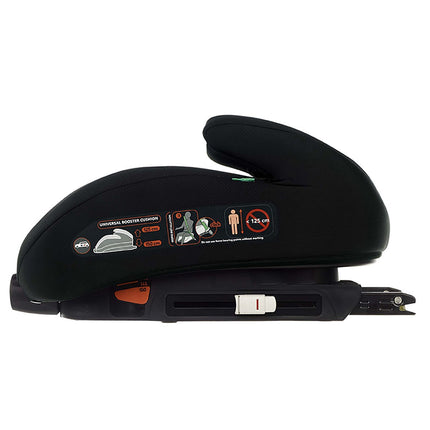 Be Cool Boosty i-Size Booster Car Seat 125-150cm