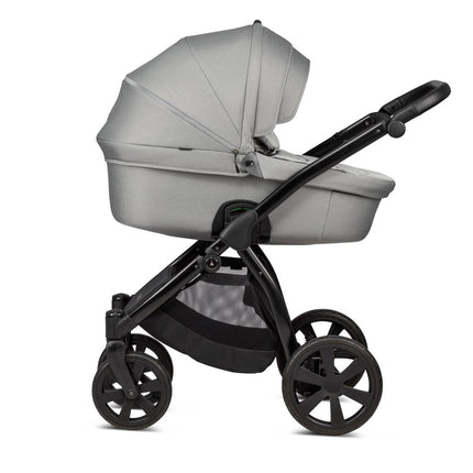 Noordi Fjordi V1 - 3in1 Travel System with Travel Carrier i-Size Car Seat