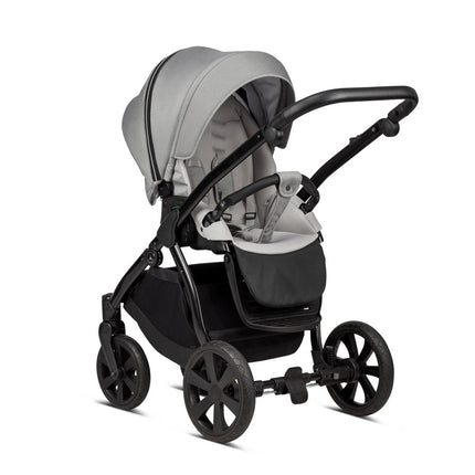 Noordi Fjordi V1 - 3in1 Travel System with Travel Carrier i-Size Car Seat