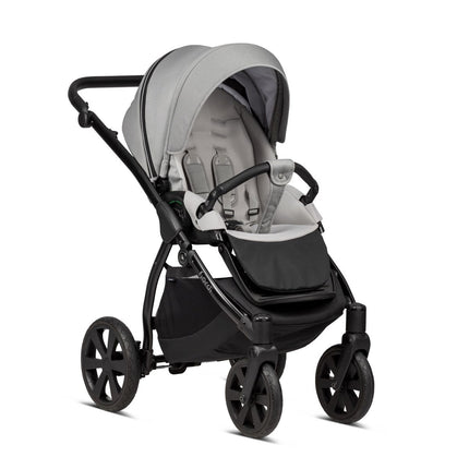 Noordi Fjordi V1 - 3in1 Travel System with Travel Carrier i-Size Car Seat