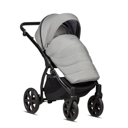 Noordi Fjordi V1 - 3in1 Travel System with Travel Carrier i-Size Car Seat