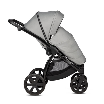 Noordi Fjordi V1 - 3in1 Travel System with Travel Carrier i-Size Car Seat