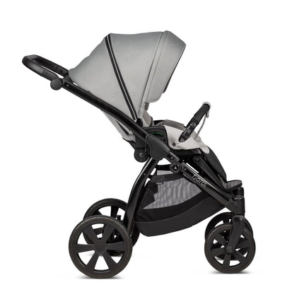 Noordi Fjordi V1 - 3in1 Travel System with Travel Carrier i-Size Car Seat