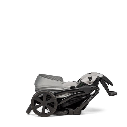 Noordi Fjordi V1 - 3in1 Travel System with Travel Carrier i-Size Car Seat