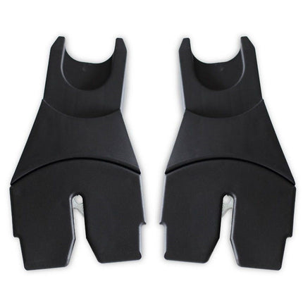 Noordi Fjordi V1 - 3in1 Travel System with Travel Carrier i-Size Car Seat