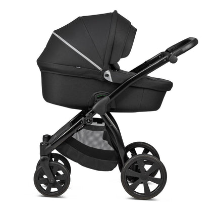 Noordi Fjordi V1 - 3in1 Travel System with Travel Carrier i-Size Car Seat